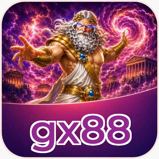 gx88 APK v4.7.5 - Screenshot UI modern dan intuitif Indonesia